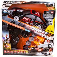 Samochód Sterowany na PILOT Auto DRIFT DRIFTING do DRIFTU Zdalnie Sterowane