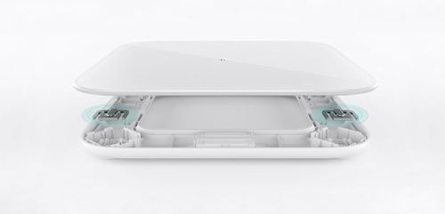 XIAOMI Mi WAGA SMART SCALE 2 BLUETOOTH na Arena.pl