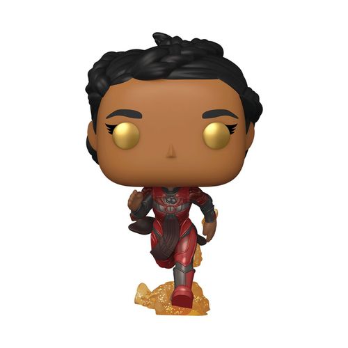 Funko POP! Marvel Eternals Makkari Figurka 734 na Arena.pl