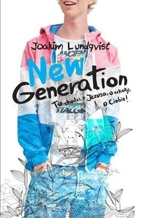 New generation Joakim Lundquist na Arena.pl