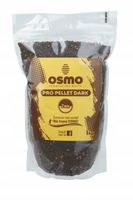 osmo pro method feeder dark pellet 2mm 1kg zanęta