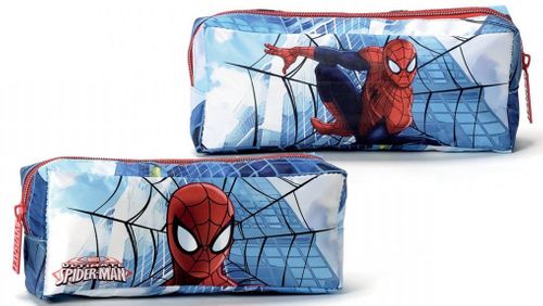 Coriex Spiderman piórnik na Arena.pl