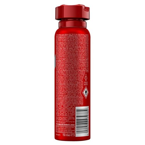 Old Spice Original Dezodorant w sprayu dla mężczyzn 150 ml na Arena.pl