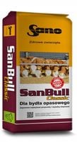 SANO SanBull Classic 25kg Koncentrat Dla Opasów