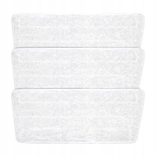 5X NAKŁADKA WKŁADY MOPA PAROWEGO Vileda Steam Plus XXL Zamiennik na Arena.pl