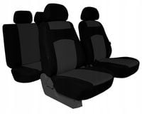 Pokrowce samochodowe CITROEN C3 C4 C5 NA FOTELE