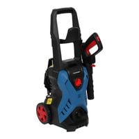 myjka ciśnieniowa z silnikiem o mocy 1600w - bp-pw4010