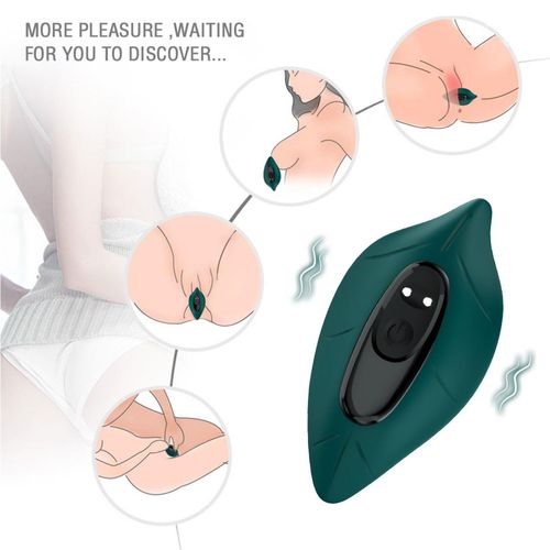 leavess green, 9 vibration functions na Arena.pl