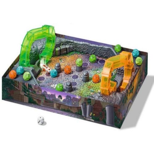 Ravensburger Gra La Cucaracha Loop na Arena.pl