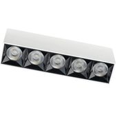 Reflektor sufitowy Midi 10052 Nowodvorski LED 20W 4000K biały