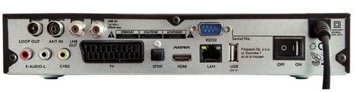 Tuner TV Ferguson Ariva 153 Combo na Arena.pl