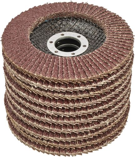 Tarcza listkowa 125mm P100 KD968 na Arena.pl