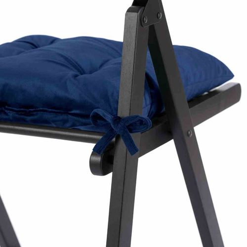 CHAIRCUSHION/AH/ALEKSA/INDIGO/N/40X40 na Arena.pl