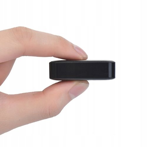 MICRO LOKALIZATOR GPS TRACKER PODSŁUCH APLIKACJA BEZ ABONAMENTU na Arena.pl