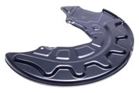 Osłona tarczy do AUDI A3 SEAT Leon SKODA