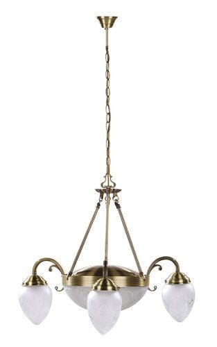Lampa wisząca Annabella na Arena.pl