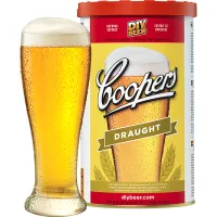 Coopers - Draught