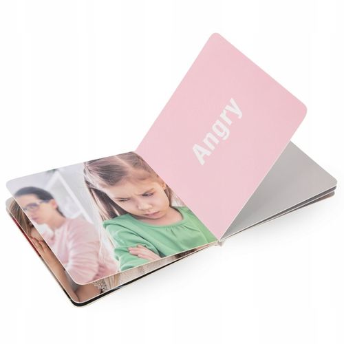 Pudełko Edukacyjne Montessori dla małych dzieci 6 zabawek Zabawa Edukacja na Arena.pl