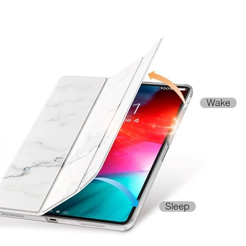 ESR MARBLE IPAD PRO 11 2018 WHITE na Arena.pl