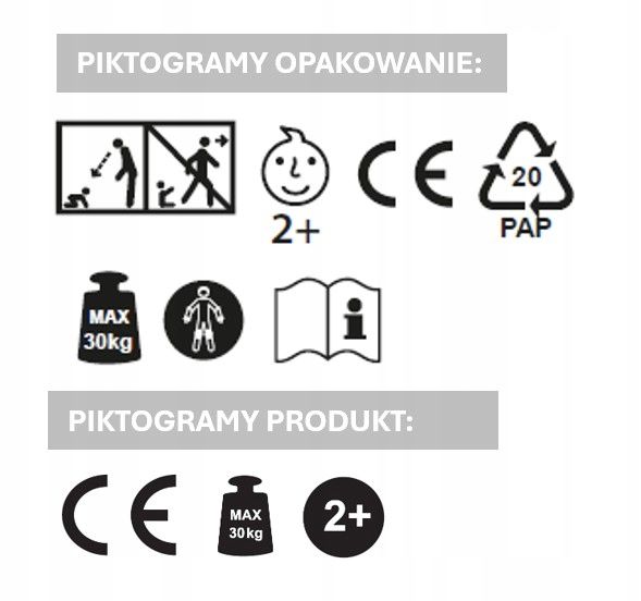 ROWEREK BIEGOWY JEŹDZIK KIDWELL REBEL KOŁA 12" LEKKI REGULOWANY do 25 kg zdjęcie 2