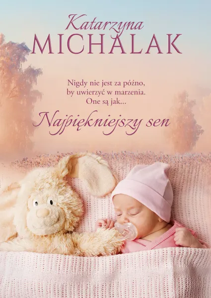Saga Mazurska. Najpiękniejszy sen zdjęcie 1