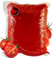 Sok z Pomidorów z chili 100% Tłocznia Szymanowice 3l NFC Sok Pomidorowy