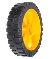 Koło transportowe Cedrus łuparka LS03V 130138