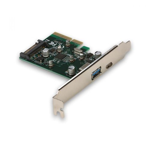 i-tec Adapter PCI-E USB 1xUSB-A/1xUSB-C/1xSATA na Arena.pl