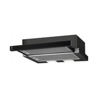 Okap podszafkowy ELECTROLUX LFP326FB Czarny