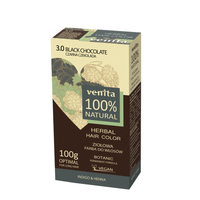 VENITA Henna farba 3.0 Black Chocolate (czekolada)