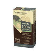 VENITA Henna farba 3.0 Black Chocolate (czekolada)