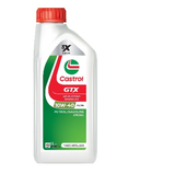 Castrol GTX 10W-40 1L — Olej silnikowy SAE 10W40, ACEA A3/B4, API SL/CF