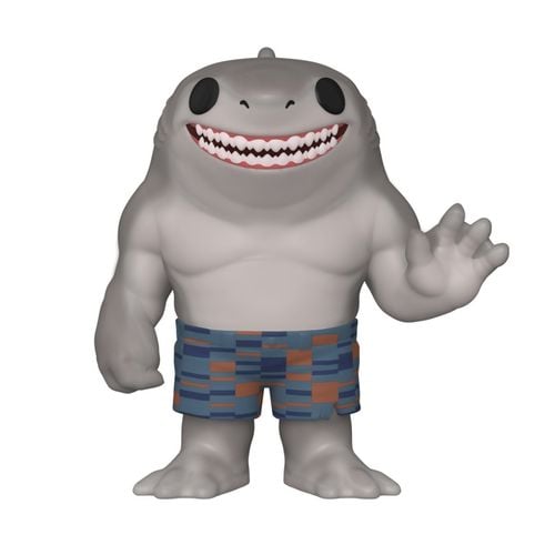 funko pop! marvel suicide squad king shark 1114 na Arena.pl