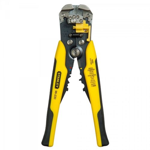 STANLEY 96-230 FATMAX SZCZYPCE ŚCIĄGACZ IZOLACJI na Arena.pl