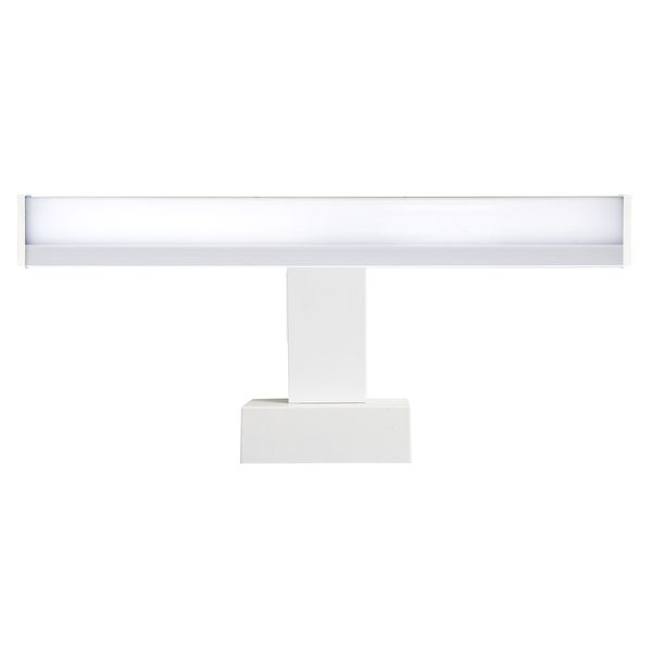 Kinkiet Mirore 5W 30cm Biały zdjęcie 7