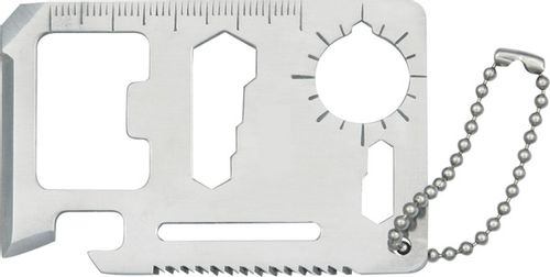 RATUNKOWA KARTA PRZETRWANIA + ETUI na Arena.pl