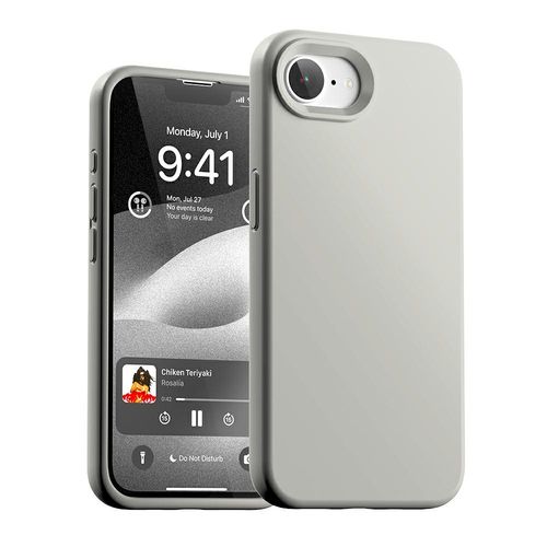 etui mercury silicone do iphone 16e      kamienny na Arena.pl
