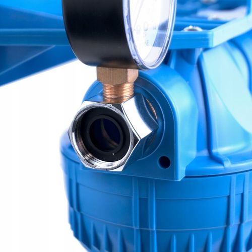 FILTR DO WODY WSTĘPNY NA CAŁY DOM 3 STOPNIOWY ZMIĘKCZACZ + ZESTAW FILTRÓW na Arena.pl