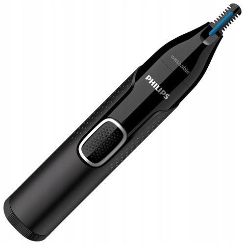 TRYMER GOLARKA PHILIPS DO USZU BRWI NOSA ZAROSTU na Arena.pl