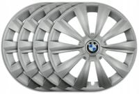 KOŁPAKI 16'' BMW - E46 E90 F30 E39 E60 E87 F20 DLS