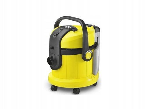 Odkurzacz piorący Karcher SE 4001 1.081-130.0 na Arena.pl