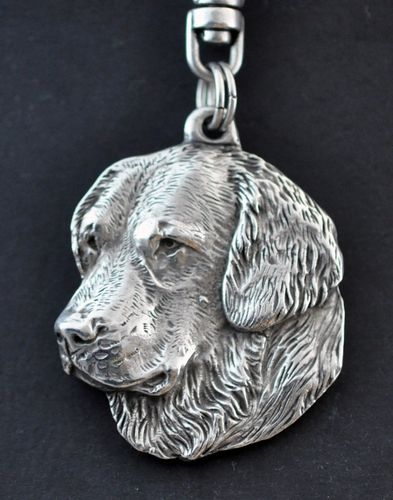 Golden Retriever - breloczek - 1752 na Arena.pl