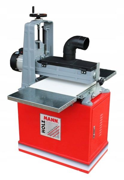 Szlifierka bębnowa ZS 400U zdjęcie 1