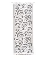 Panel panele PAWIE OCZKO wys. 200 cm