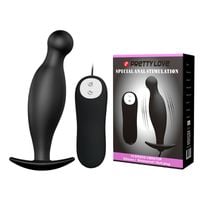 pretty love   vibr. special anal stimulation 12 function