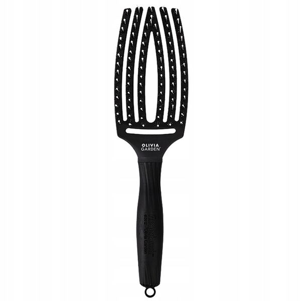 Olivia Garden - Szczotka Fingerbrush Medium zdjęcie 9