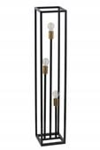 LAMPA PODŁOGOWA SIGMA VIGO 50249 CZARNY