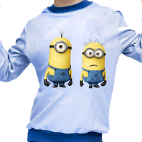 Piżama dziecięca Minionki - Minions