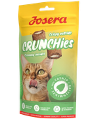 josera crunchies z kocimiętką przysmak dla kota 60g