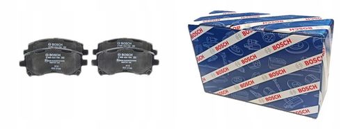 KLOCKI HAM SUBARU LEGACY 03- na Arena.pl